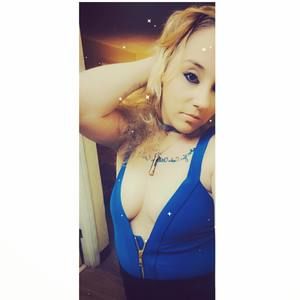 Meet your Posher, Kylee